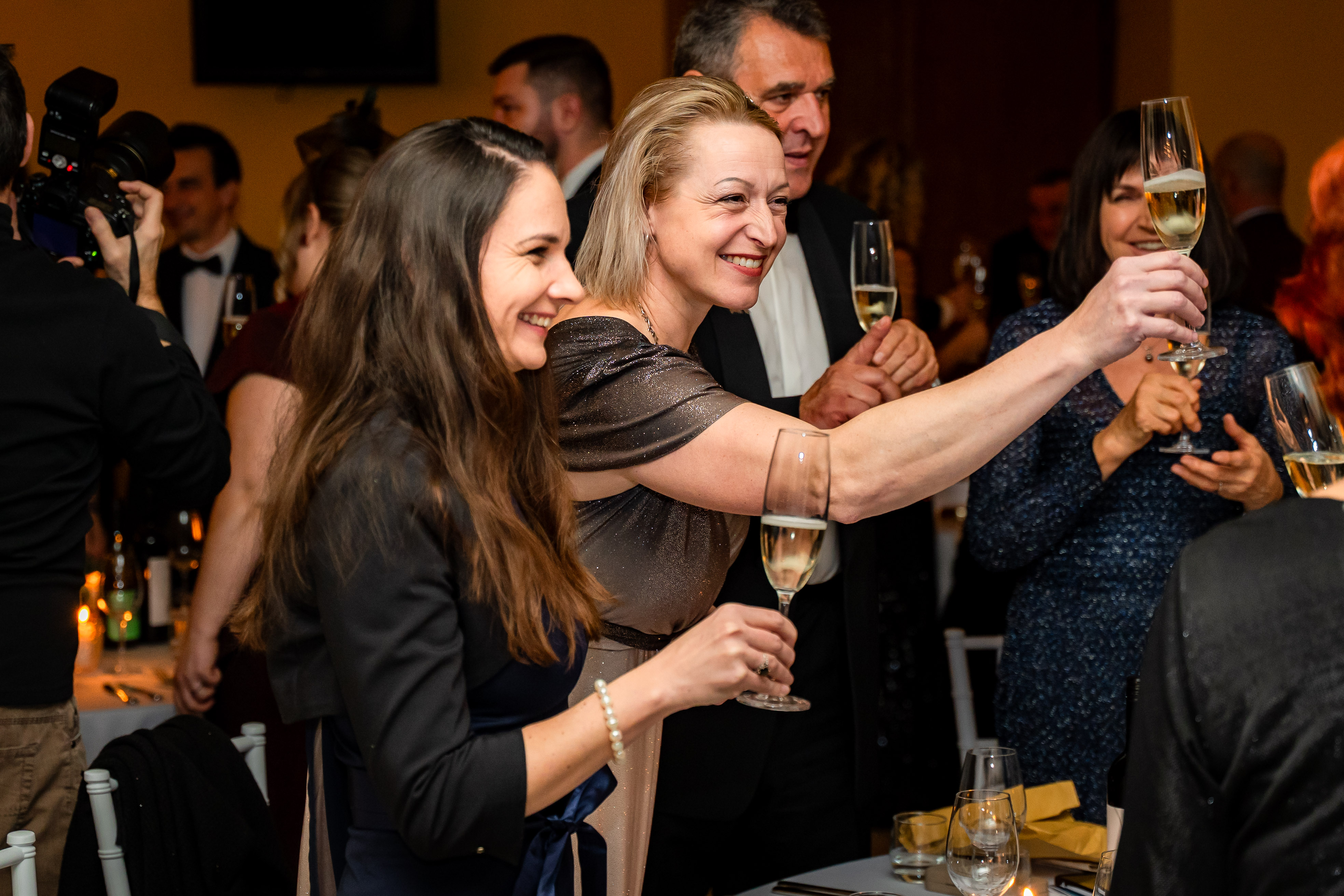 Celoslovensky veterinarny ples-17